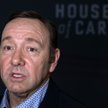 Kevin Spacey wyrzucony z kolejnej produkcji