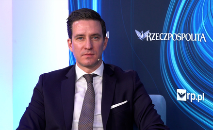 Mikołaj Raczyński, wiceprezes PFR