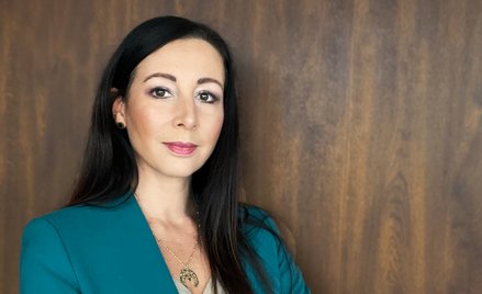 Magdalena Raszewska: - Anex ma ogromny potencjał, żeby zdobywać polski rynek