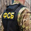 Powiedział „Czekamy na ukraińskie wojsko na Kremlu, będzie fajnie”. Przyjechała po niego FSB