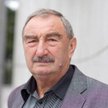 Poseł PiS Andrzej Melak