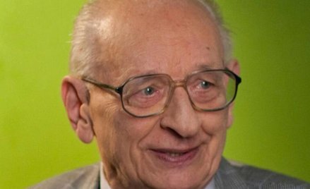 Władysław Bartoszewski