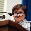 Prof. Środa prosi papieża o spotkanie w sprawie gender