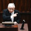 Jarosław Kaczyński od października stoi na czele rządowego Komitetu ds. Bezpieczeństwa Narodowego i 