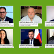 Debata - „Przyszłość polskiego rolnika i konsumenta. Jak poradzić sobie z Zielonym Ładem?”