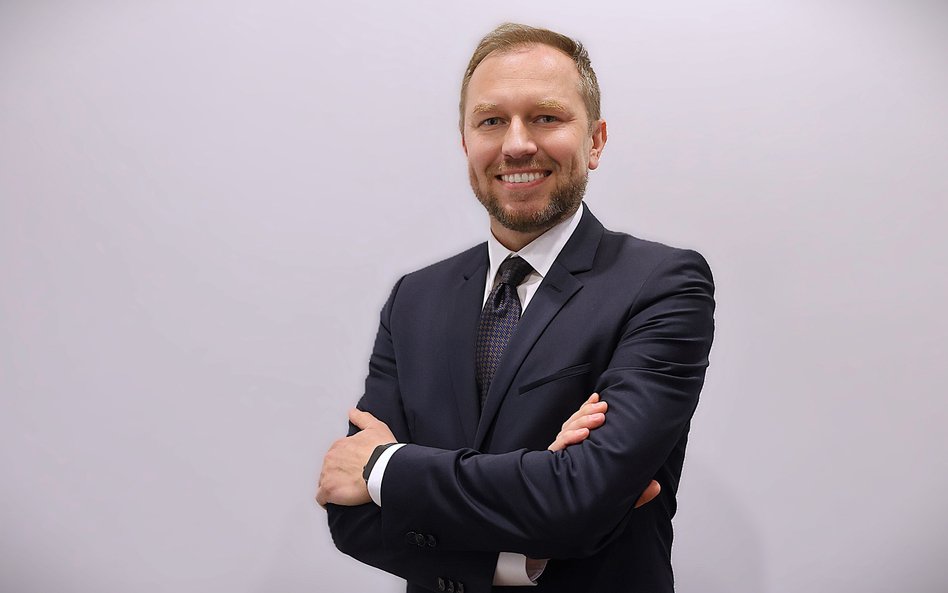 Wojciech Wrochna: Zgoda KE na polski atom przyczyni się do stabilizacji cen energii