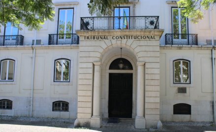 Portugalski TK: Ustawa o eutanazji niezgodna z konstytucją