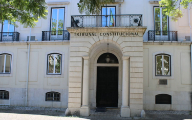 Portugalski TK: Ustawa o eutanazji niezgodna z konstytucją