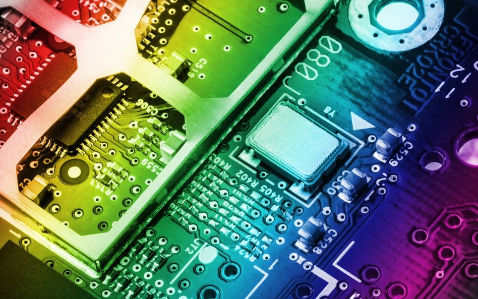 Naukowcy ujarzmili światło na chipie. Technologia może trafić do 6G i kosmosu