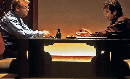 Jeden sprawiedliwy kontra tytoniowy koncern