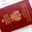 Hasło „Bóg, Honor i Ojczyzna" nie nadaje się do paszportów - RPO pisze do MSWiA