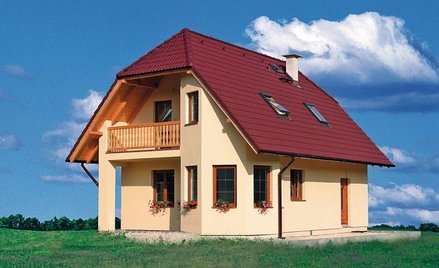 Gotowy projekt, którego realizację można zamówić u inwestora zastępczczego