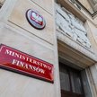 Projekt Ministerstwa Finansów przewiduje m.in. zniesienie administracyjnych kar za błędy w elektroni