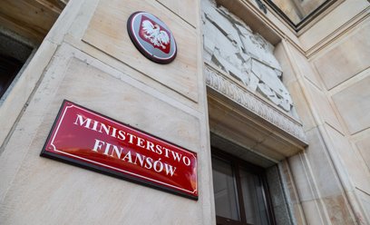 Projekt Ministerstwa Finansów przewiduje m.in. zniesienie administracyjnych kar za błędy w elektroni
