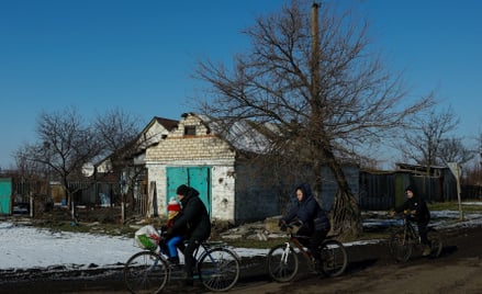 Rosjanie nie atakują cywilów? Raport obnaża zbrodnie wojenne