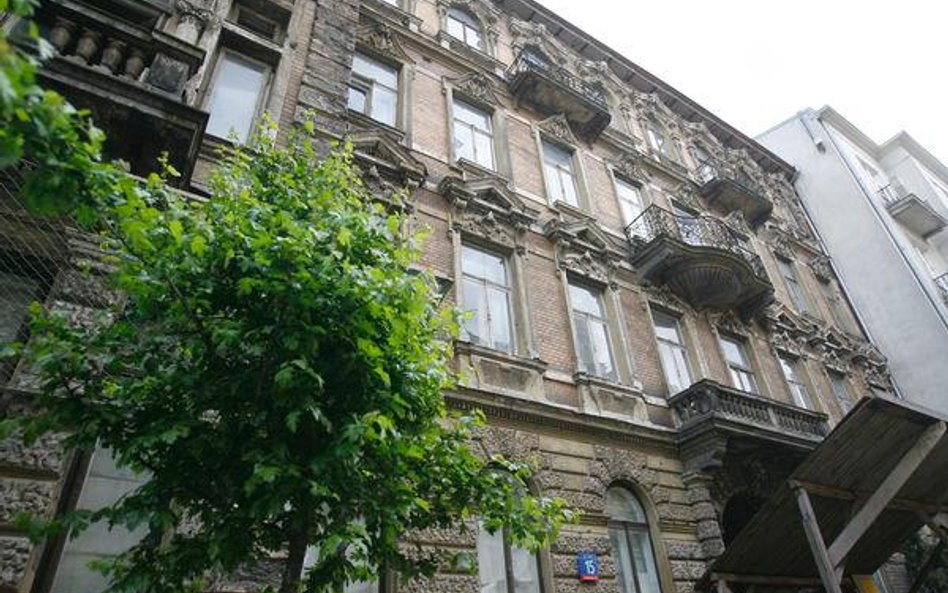 Zapłać mniejszą daninę od budynków związanych z działalnością gospodarczą
