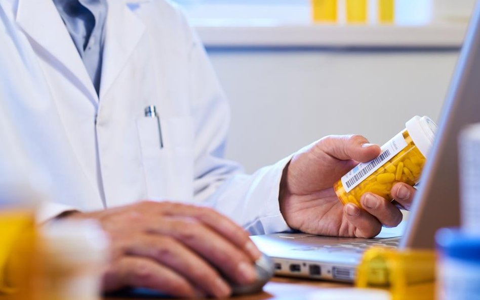 E-recepta nie zlikwidowała wszystkich absurdów związanych z wystawianiem farmaceutyków