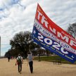 Zwolennicy Donalda Trumpa protestowali w całym kraju. Czują się oszukani