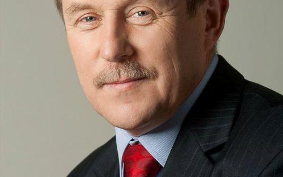 Ankieta "Rzeczpospolitej": Zbigniew Kuźmiuk (Prawo i Sprawiedliwość, okręg nr 5, Mazowsze)