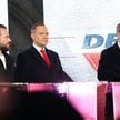 Pierwsza debata w Końskich zorganizowana przez TV Republika przed I turą