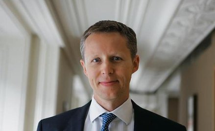 Sebastian Buczek, prezes Quercus TFI