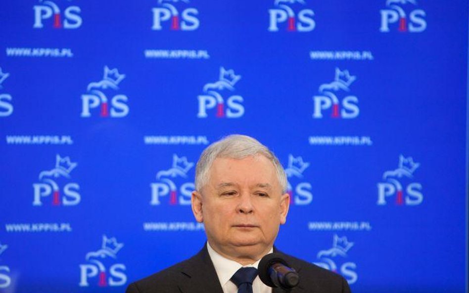 Jarosław Kaczyński