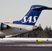 Na ratunek upadającej linii SAS