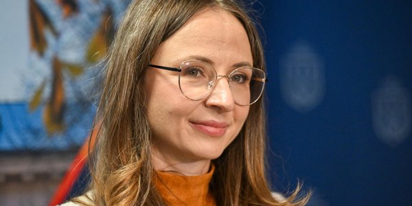 Agnieszka Dziemianowicz-Bąk: Reforma PIP odpowiada na realne problemy rynku pracy