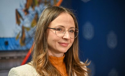 Agnieszka Dziemianowicz-Bąk