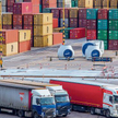W 2017 roku gdański port liczy na dalsze zwiększenie przeładunków kontenerowych.