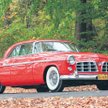 Chrysler 300. Amerykański luksus z wyczynowym silnikiem