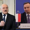 Aleksandr Łukaszenko, Andrzej Duda