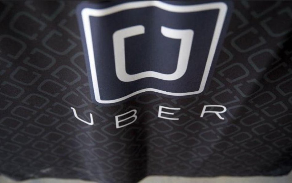 Pierwszy polski pozew zbiorowy przeciw Uberowi
