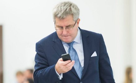 Ryszard Czarnecki: Jeśli ktoś wyklucza zamach, jest rzecznikiem Rosji