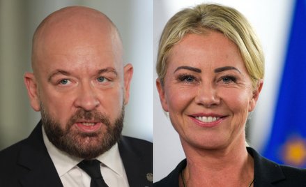 W II turze w wyborach we Wrocławiu zmierzą się Jacek Sutryk i Izabela Bodnar