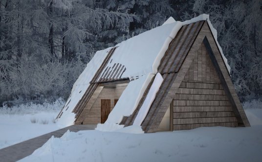 Wyróżniony projekt Sylwii Gochowskiej, Kamili Mizery i Bogumiły Borek.