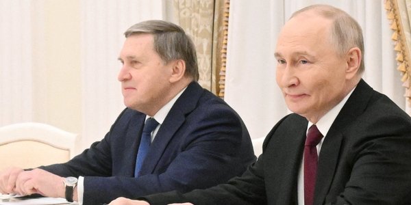 Andrzej Łomanowski: Pułapka negocjacji z Rosjanami