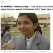 Tuba Sahaab - fotografia na stronie cnn.com