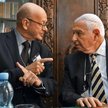 Obchody 60. rocznicy uchwalenia powszechnej deklaracji praw człowieka zorganizowali Janusz Kochanows