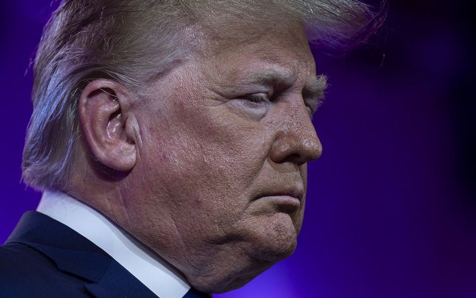 G7 nie odbędzie się w ośrodku golfowym Trumpa