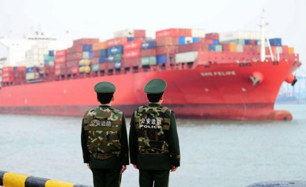 Cła. Chiny wygrają wojnę handlową z USA