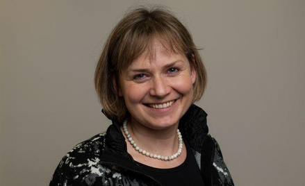 Julita Karaś-Gasparska