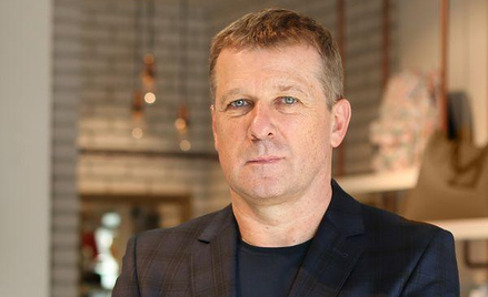 Krzysztof Bajołek, prezes Answear.com.
