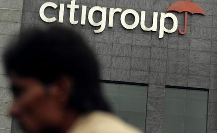 Afera z Citigroup w Indiach