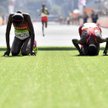 Globalne ocieplenie przeszkodzi w organizowaniu letnich igrzysk olimpijskich