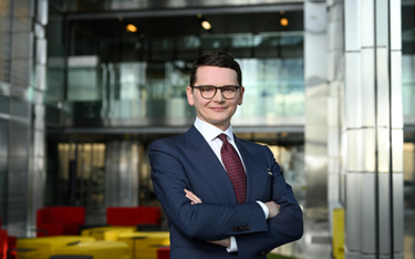 Paweł Pogorzelski, Lider White-Collar Crime Advisory, EY Law