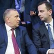 Szułdrzyński: Koalicja Obywatelska uszyła listy