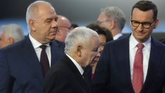 Politycy PiS poznali ostateczny termin na rezygnację z udziału w stowarzyszeniach