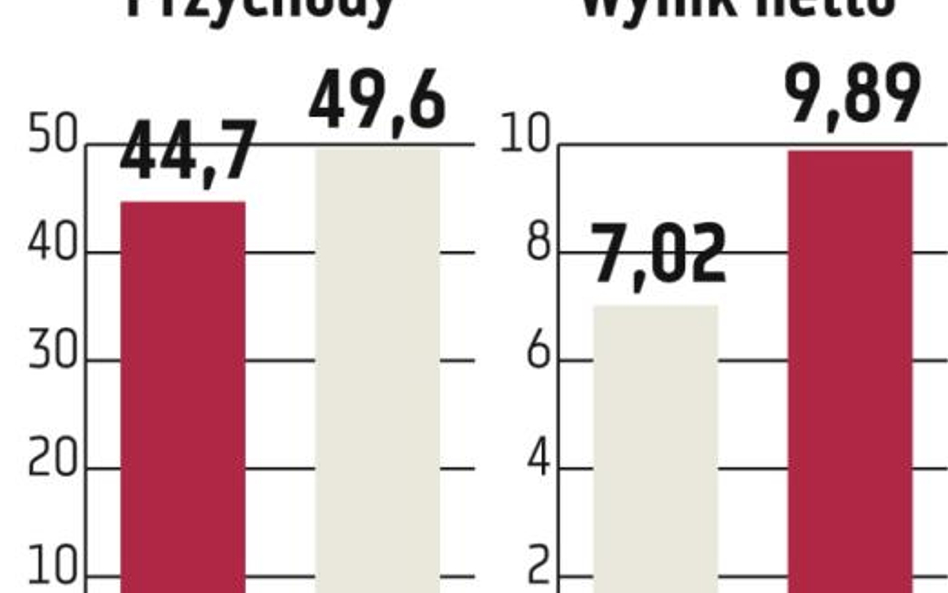 Aplisens: Rekordowy zysk, ale bez dywidendy