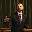 Władysław Kosiniak-Kamysz: Ukraina niech przeprosi
